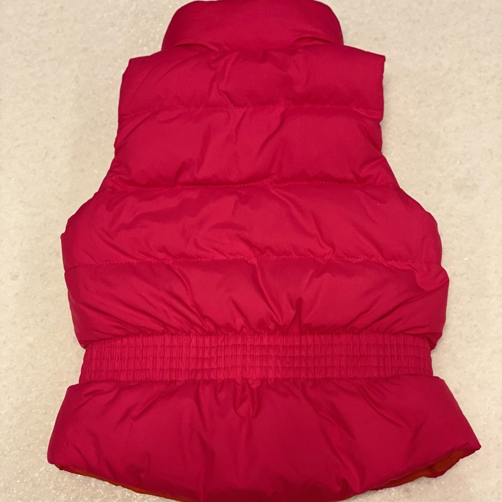 HOST PICK‼️Polo Ralph Lauren Reversible Down Puffer Vest - Picture 15 of 16